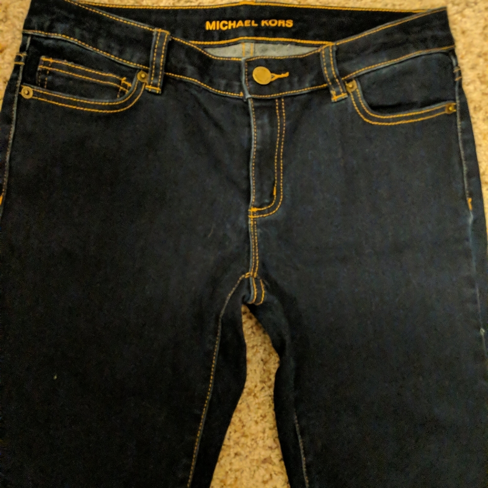 ❤️Michael Kors skinny jeans